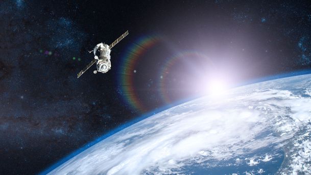 Satellite IoT becoming of global strategic importance for connectivity and defense