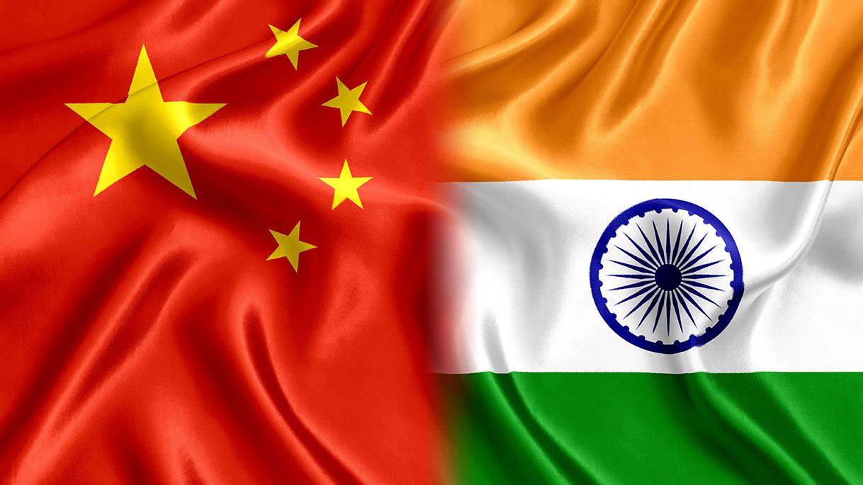 India’s Ties to China Continue to be Characterized by Strategic Distrust and Economic Dependency