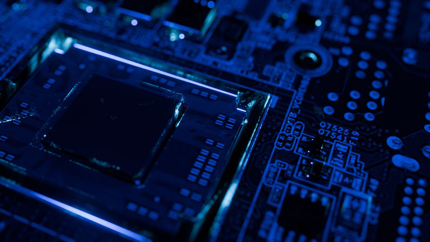 U.S. House Select Committee on China Recommends Measures to Reduce PRC Access to Advanced Semiconductor Manufacturing Equipment