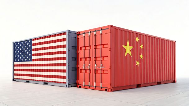 US and China up the ante on export controls