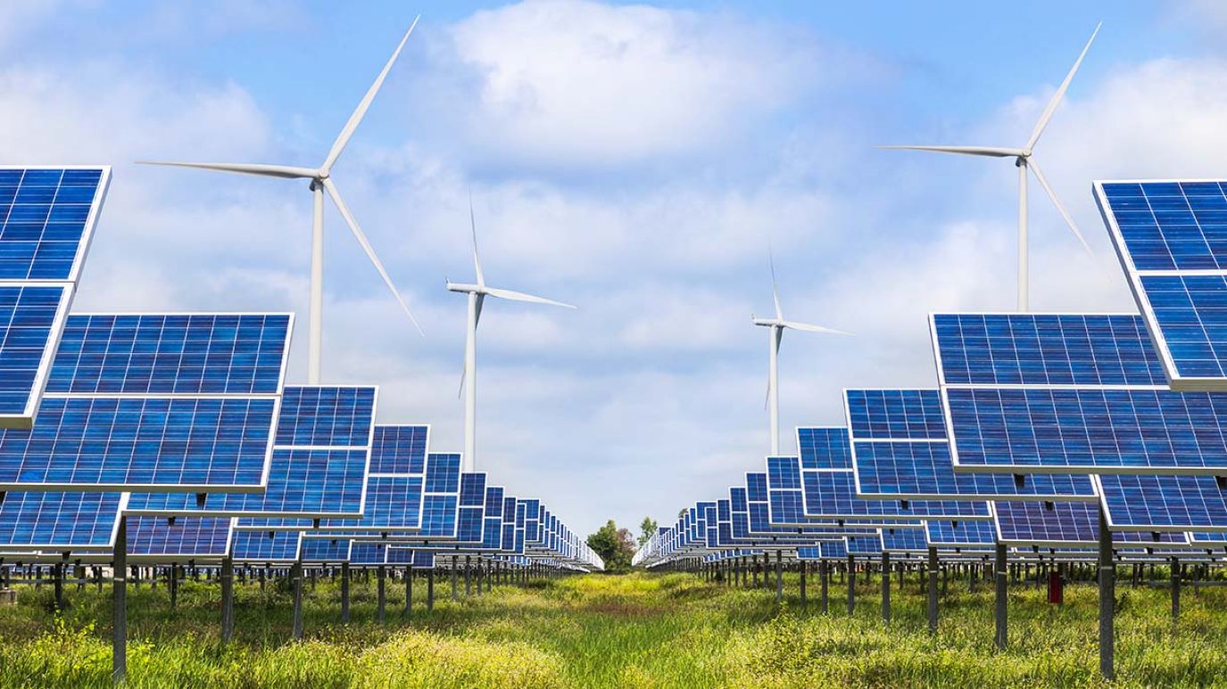 ASEAN represents strong clean energy investment opportunities for U.S. companies, but concerns grow about waning influence in the region