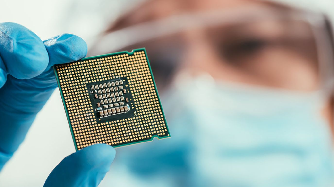 Asia is set to power the global semiconductor market for the foreseeable future