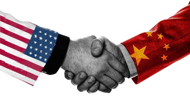 Biden-Xi Meeting Yields Agreements, but Taiwan Remains Flashpoint