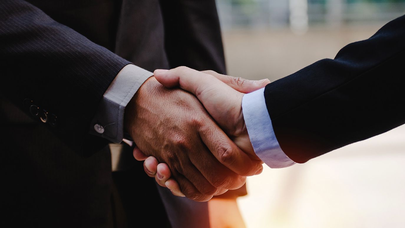 CIA and White House Veteran joins Pamir to help clients secure their investments in China