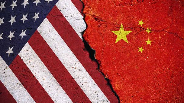 Is recent US-China diplomacy a sign of thawing relations?