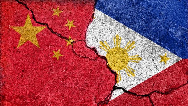 Tensions in the South China Sea Remain High Despite China-Philippines Agreement