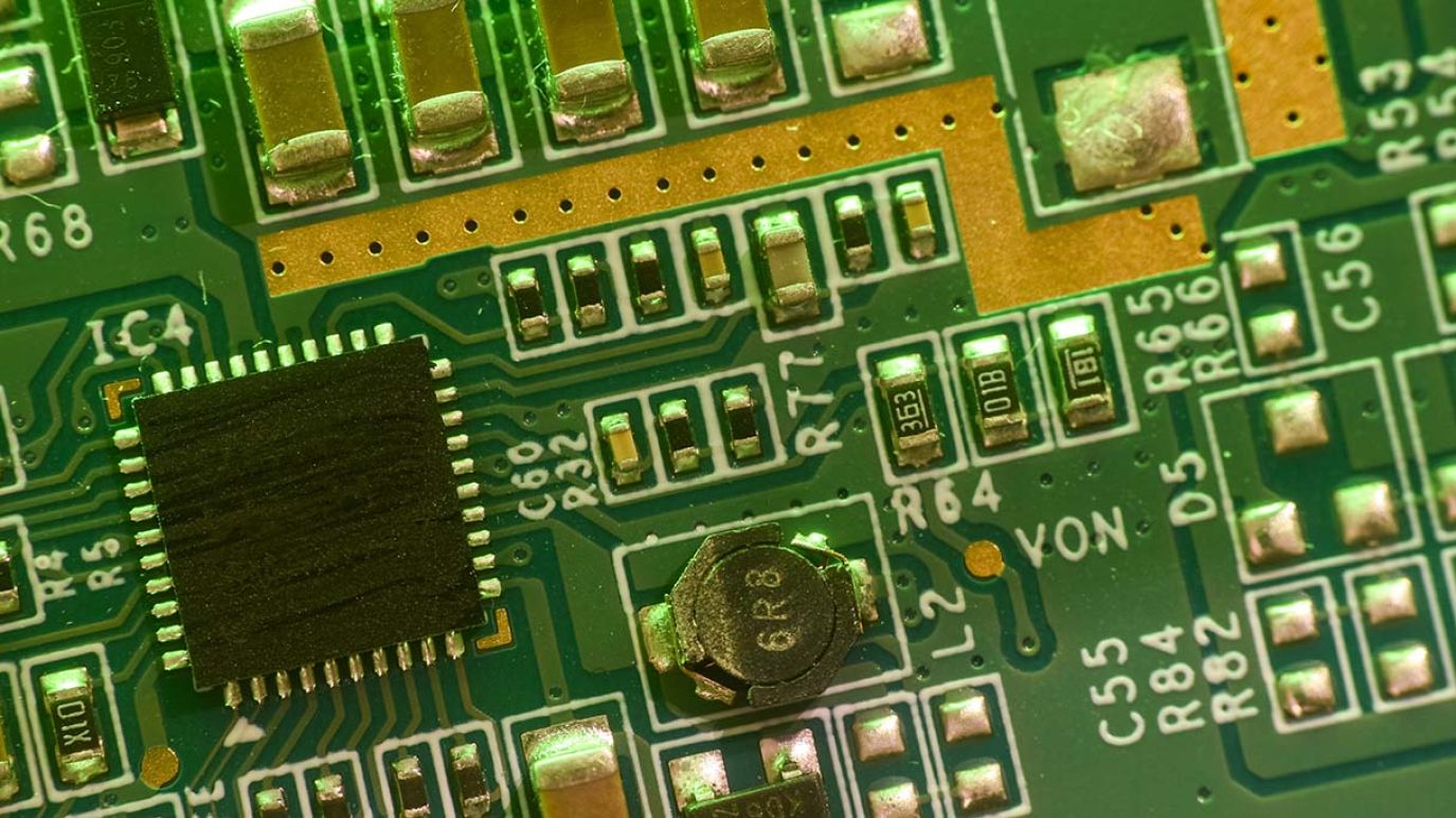 The Netherlands imposes restrictions on the export of chip-making equipment to China