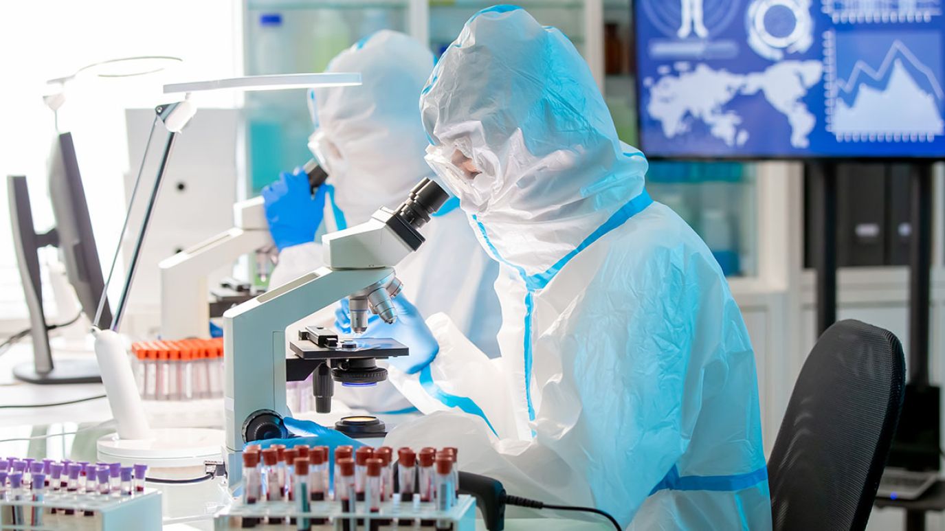 Asia Pacific is becoming a global hub for biotech and pharma innovation and drug discovery