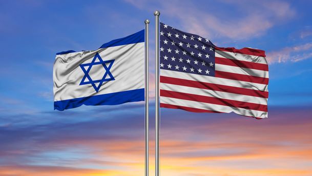 Chinese Media Criticize US-Israel Military Ties to Bolster China’s Influence