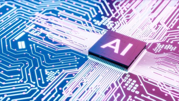 semiconductors using AI-driven applications