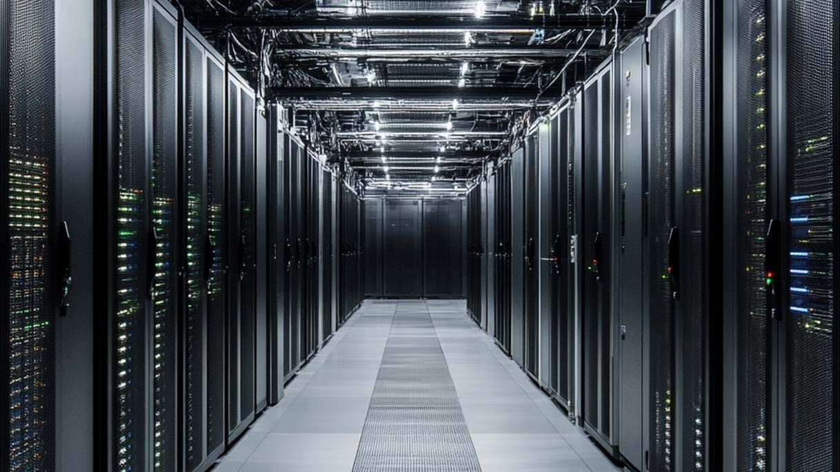 AI Data center growth in Southeast Asia