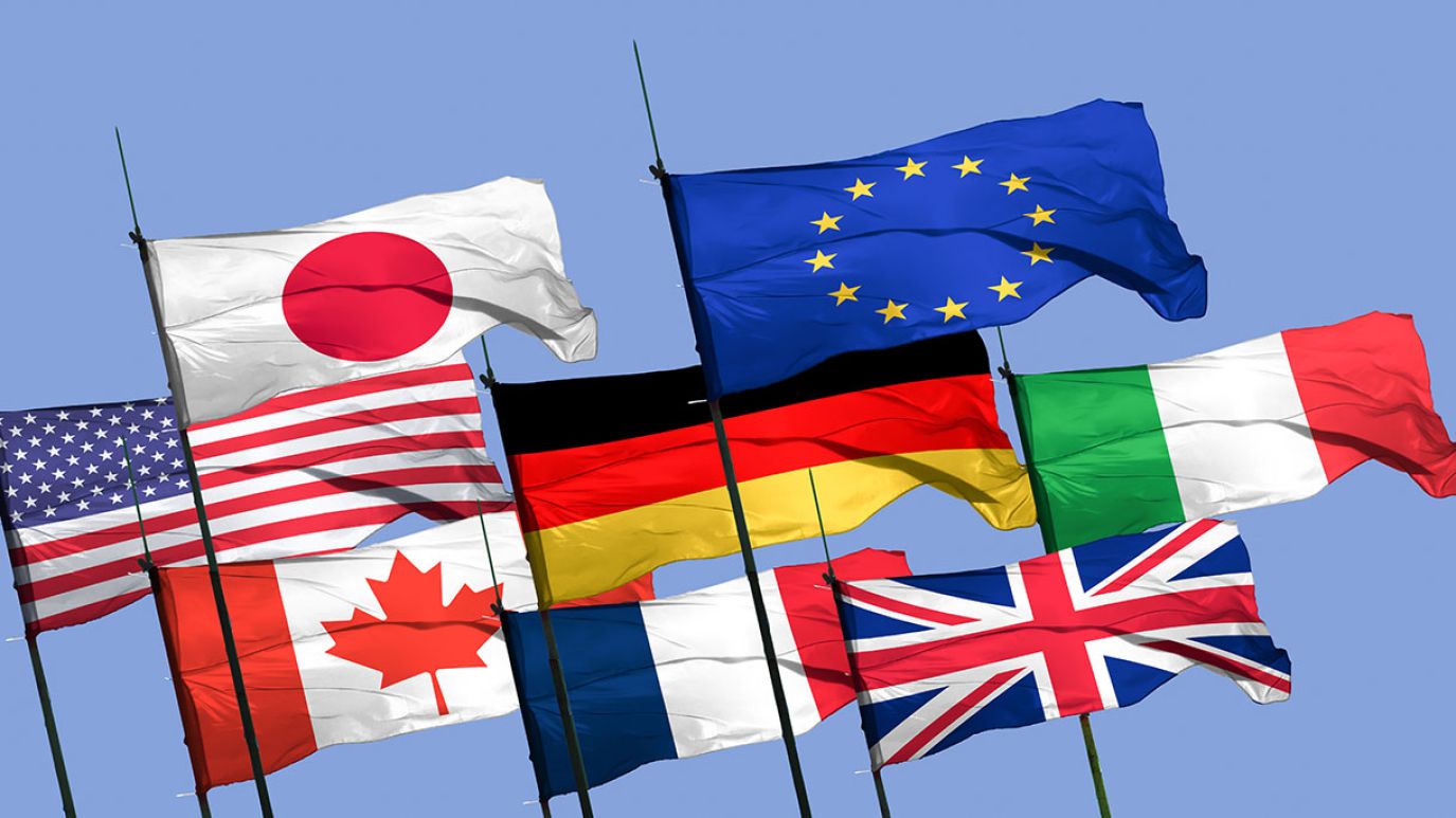 US, Japan and the Philippines launch Luzon Economic Corridor to attract G7 countries and expand economic influence in Southeast Asia