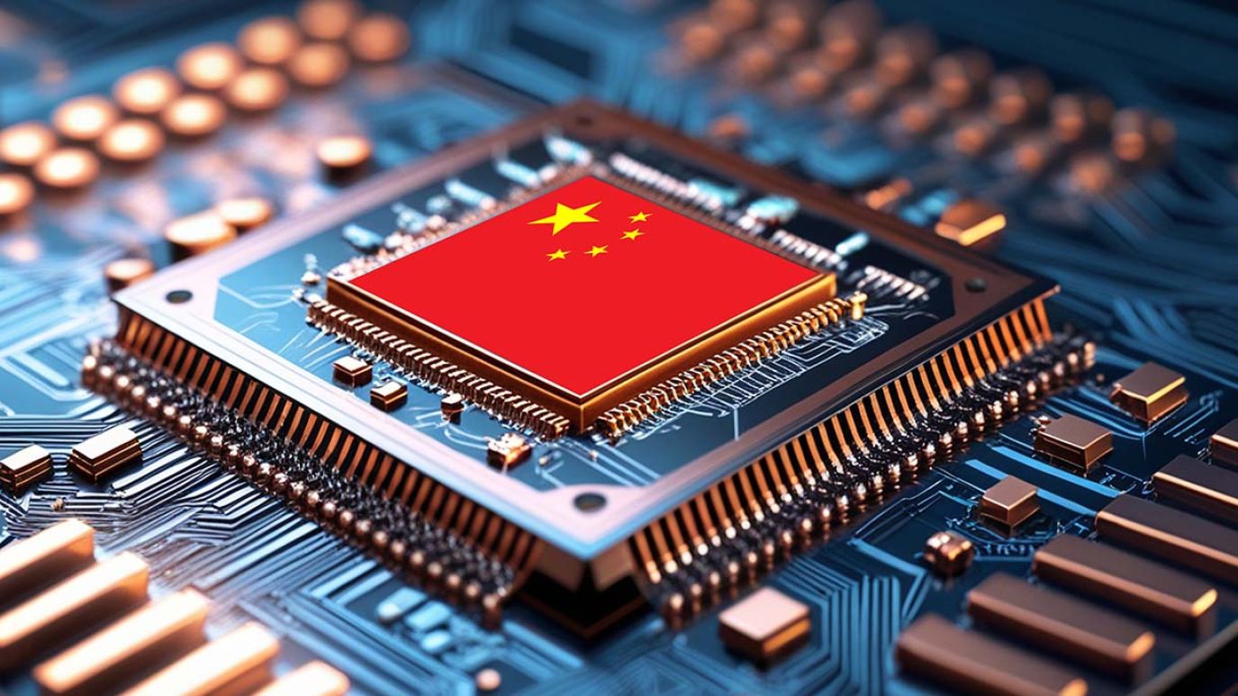 China Launches Government Venture Capital Fund for Technology Development