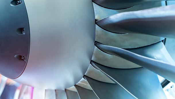 Asia Pacific is enjoying strong growth in aerospace avionics and composites offering ample opportunities for U.S. companies