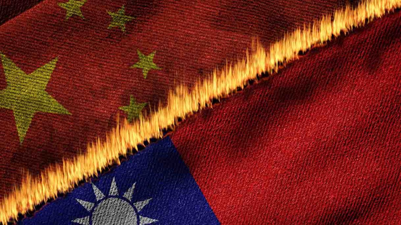 Pamir Strategic Insights Issue 3: China condemns Taiwan's Presidential Election results