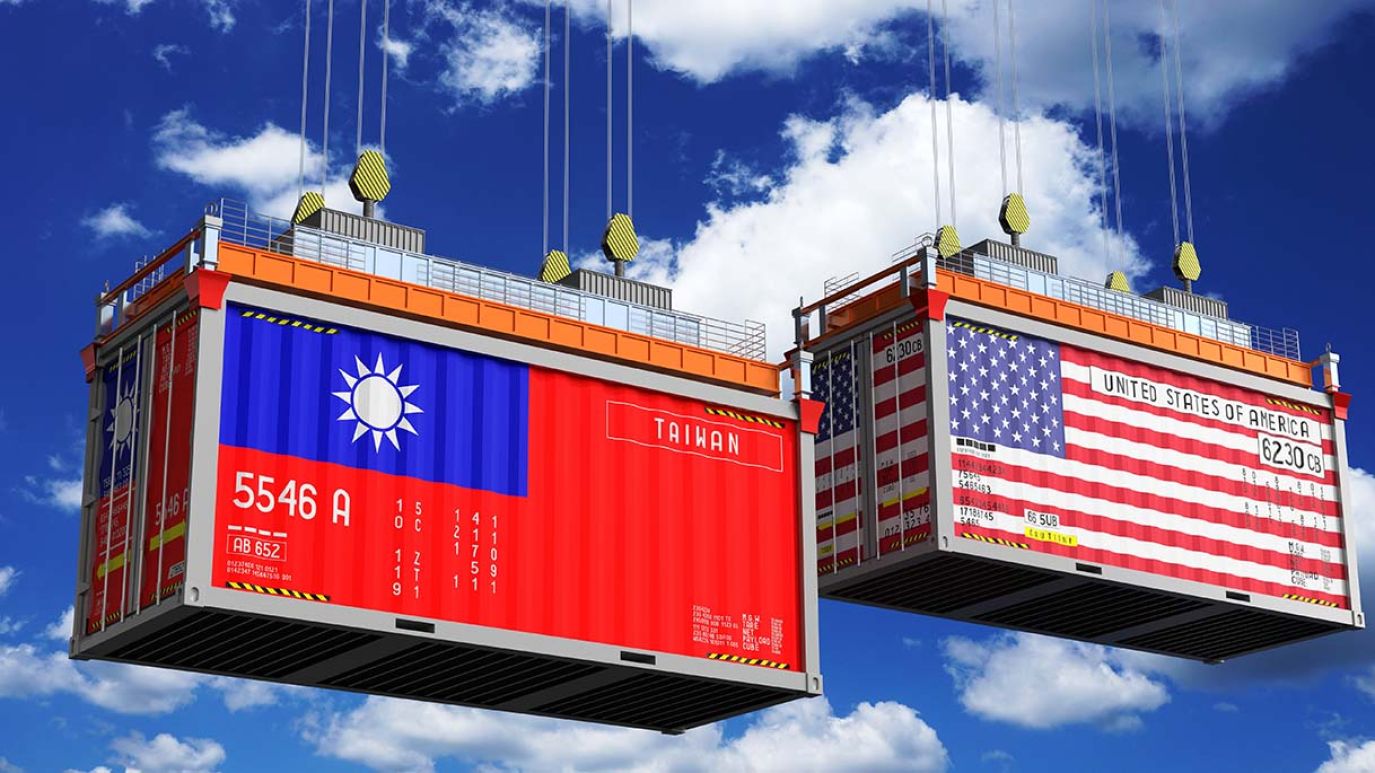 Growing calls for a Free Trade Agreement between the US and Taiwan