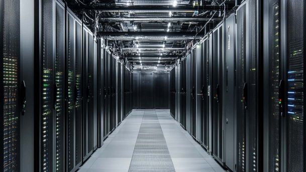 AI Data center growth in Southeast Asia