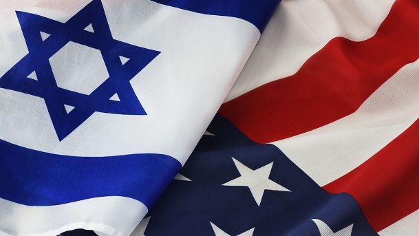 Chinese Media Criticize US-Israel Military Ties to Bolster China’s Influence