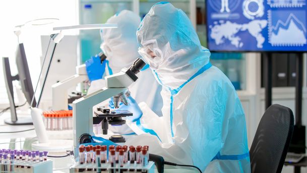 Asia Pacific is becoming a global hub for biotech and pharma innovation and drug discovery